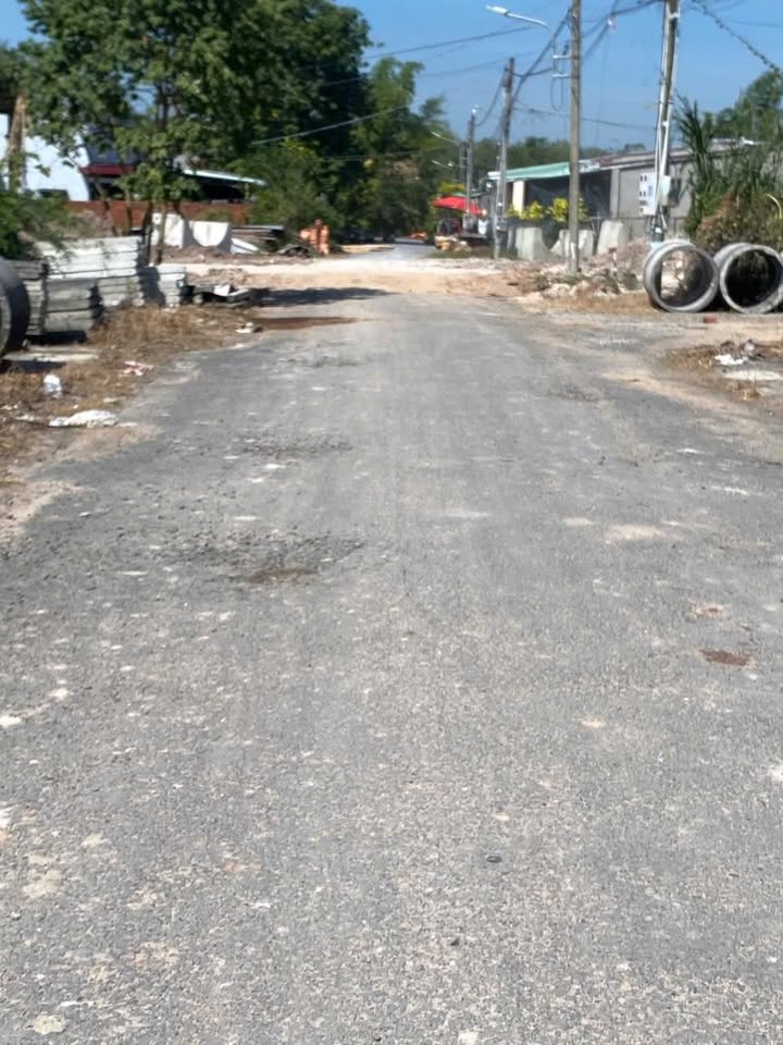 Đất thổ cư 140m² khu phố Ninh Lợi, Tây Ninh giá 280 triệu - Đầu tư sinh lời ngay!