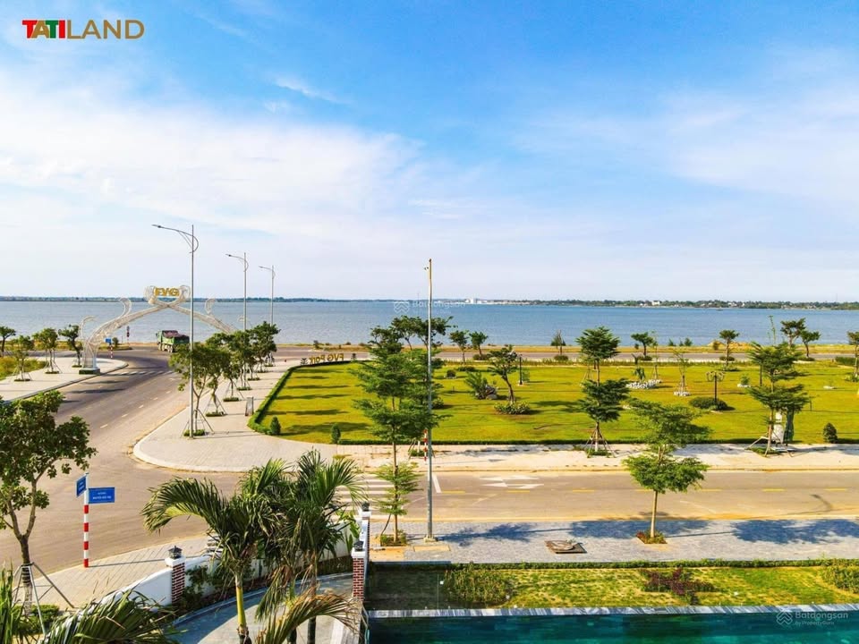 Dự án Vịnh An Hoà City Núi Thành - Đất nền từ 1.6 tỷ - Cơ hội đầu tư hấp dẫn!