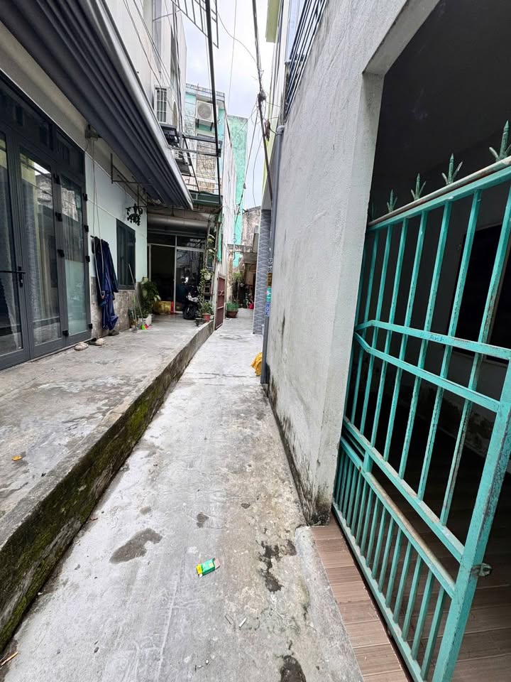 Nhà 2 tầng tại 118 Nguyễn Đức Trung, Đà Nẵng - Giá 2.85 tỷ, cho thuê 72 triệu/năm!