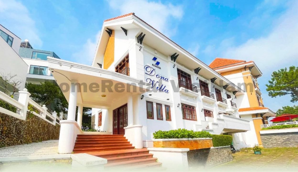 Phòng cho thuê tại Đà Lạt, 6 triệu/tháng - Nội thất đầy đủ, vào ở ngay!