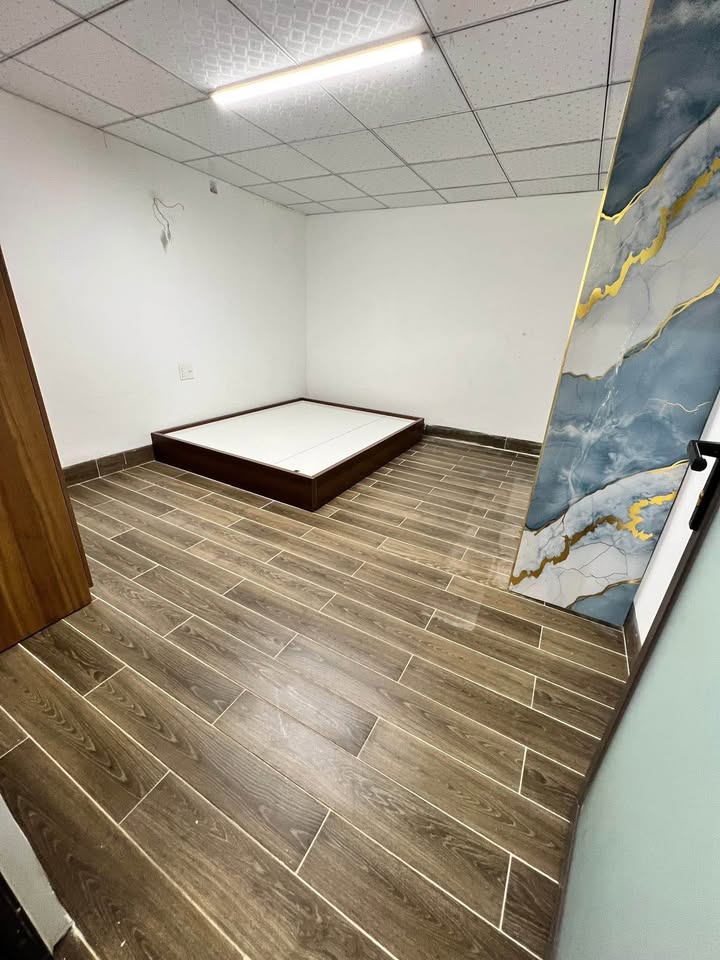 Căn hộ cho thuê tầng trệt Đà Lạt 40m² giá 4.5 triệu - Phù hợp cho hộ gia đình nhỏ