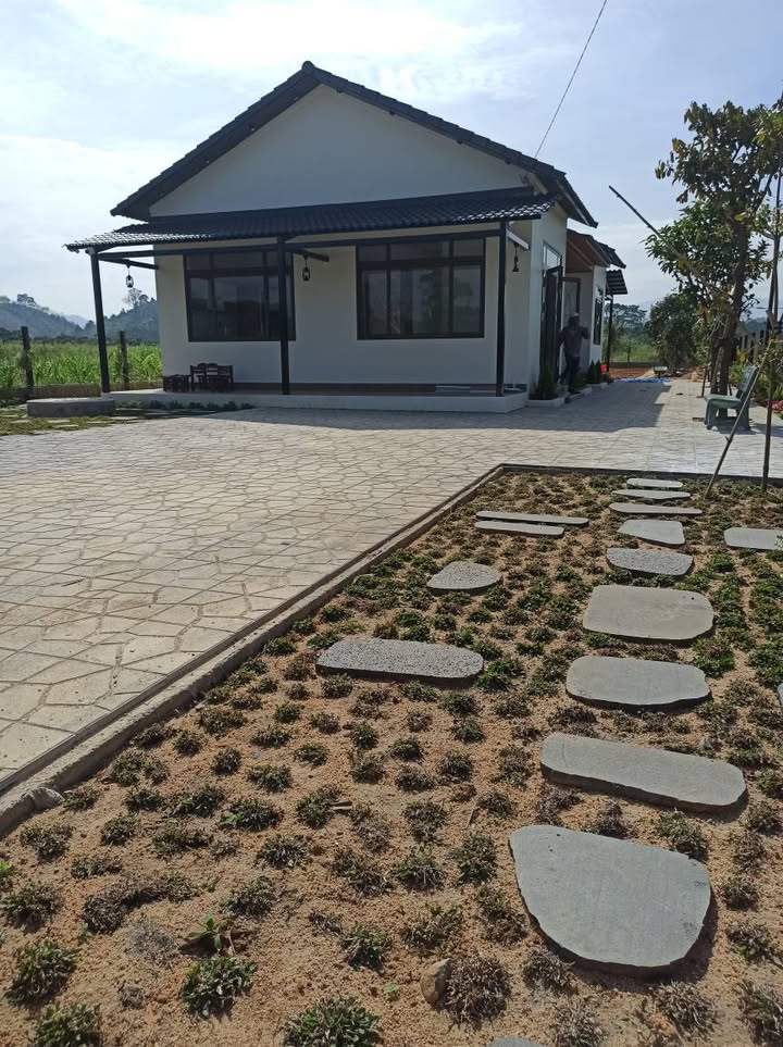 Homestay Bảo Lộc 1015m² giá chỉ 2.89 tỷ - Đầu tư sinh lời ngay!