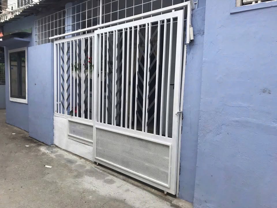 Nhà cho thuê kiệt 408 Hoàng Diệu, Đà Nẵng 1PN - Full nội thất chỉ 4.5 triệu