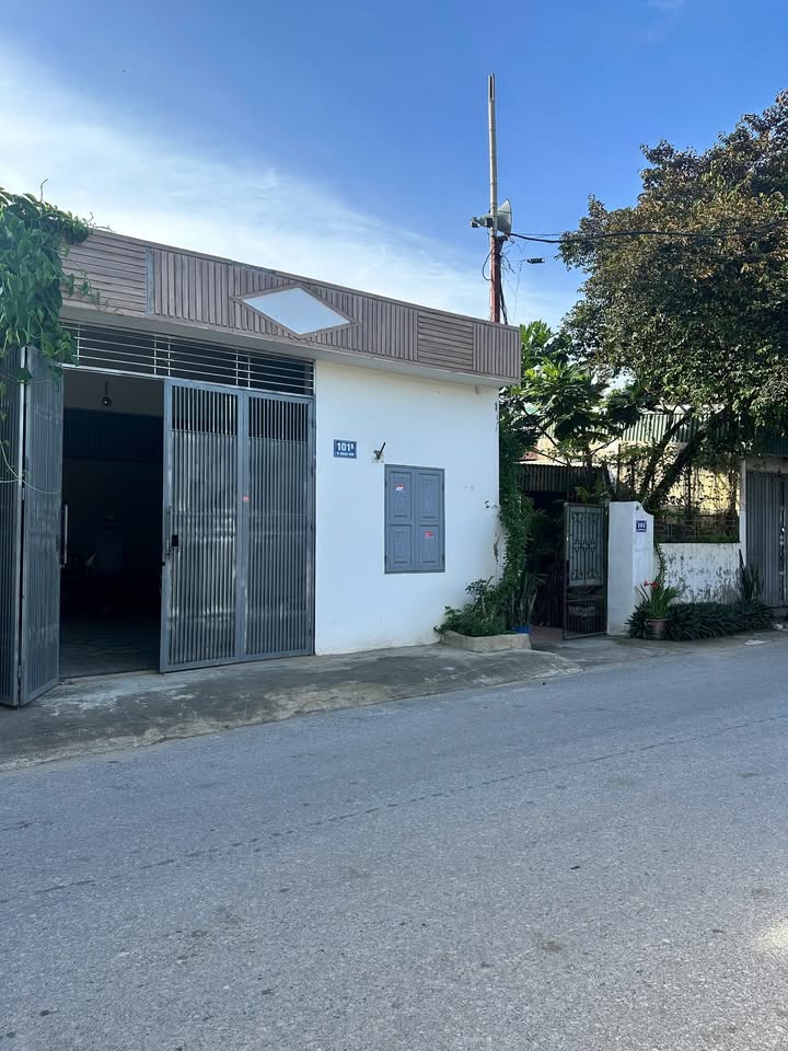 Bán Gấp Nhà Mặt Phố Quan Sơn, An Hưng - 130m² - Nhà Mới Xây Sẵn Sàng Vào Ở!