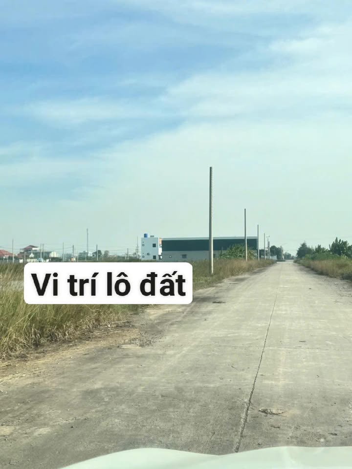 Đất nền Lưu Phương 174m² giá 1.5 tỷ - Hướng Nam đẹp, trung tâm thuận tiện!