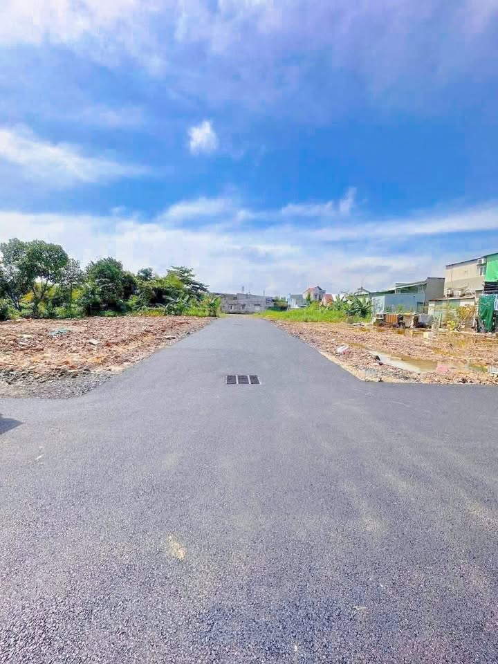 Đất sổ đỏ phường Bửu Hòa, Biên Hòa 70m² giá 1.95 tỷ - Xây dựng tự do!