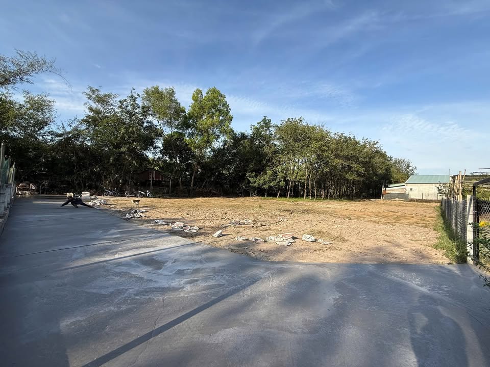 Đất nền Kp Lộc Bình, P.An Tịnh 125m² giá 479 triệu - Đầu tư sinh lời ngay!