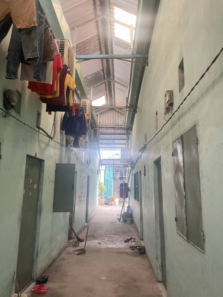 Nhà cấp 4 Tân Bình Dĩ An 210m² giá 3.9 tỷ - Đầu tư sinh lời ngay!