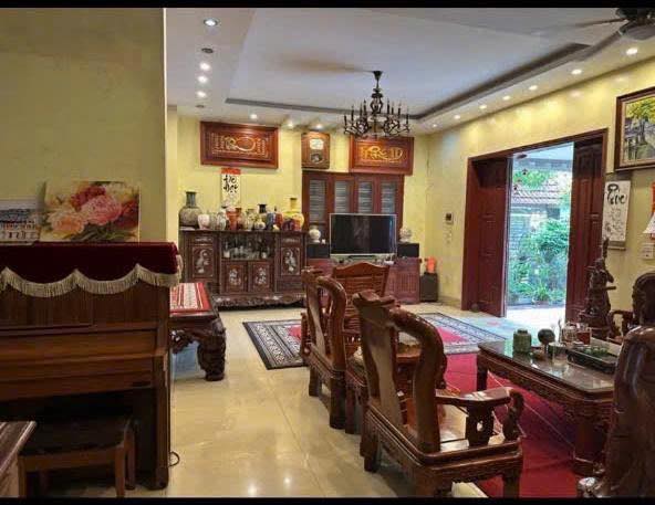 Đất nền lô góc Nguyên Khê 386m² giá thỏa thuận - Cơ hội đầu tư tuyệt vời!