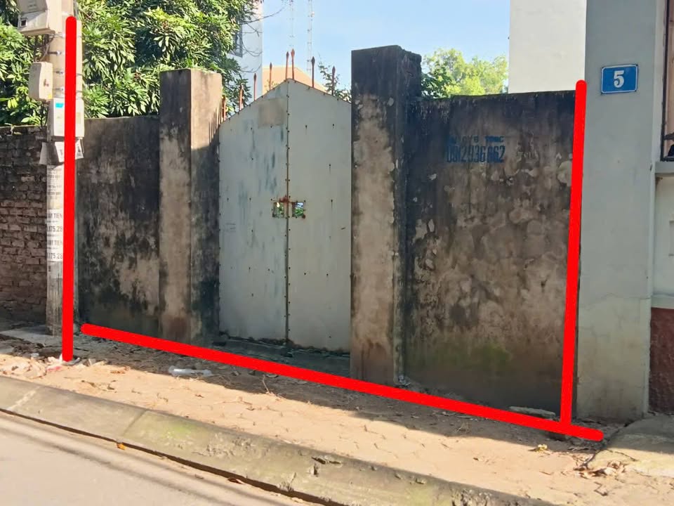 Bán đất mặt phố Xuân Đỗ, Cự Khối 70m² chỉ 13 tỷ - Đầu tư sinh lời ngay!