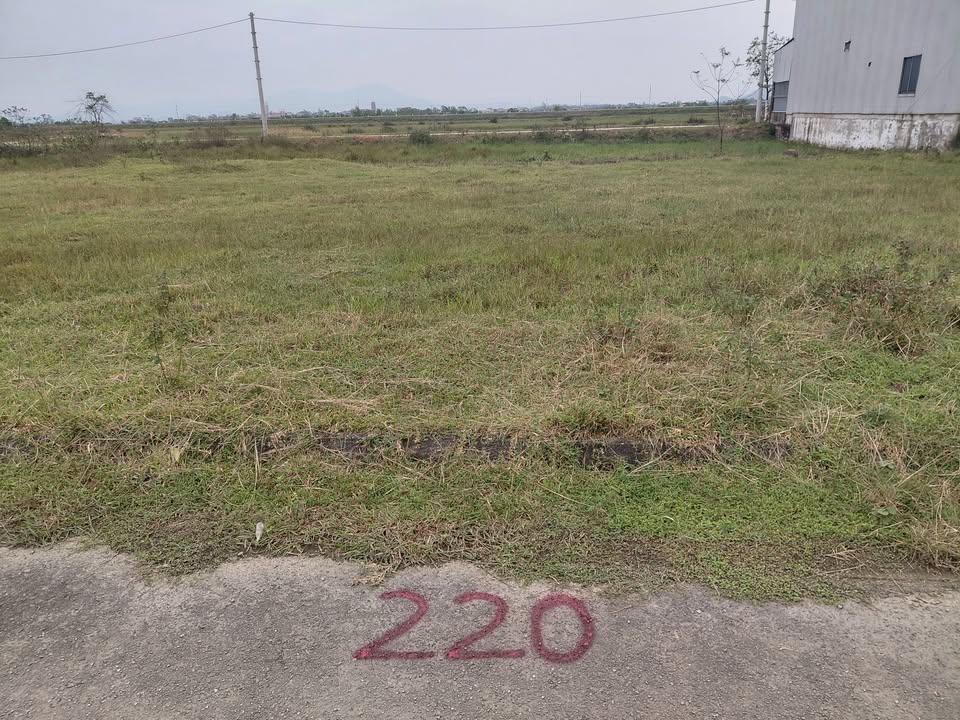 Đất quy hoạch Trần Phú, Hà Tĩnh 150m² giá 1.7 tỷ - Cơ hội đầu tư tuyệt vời!