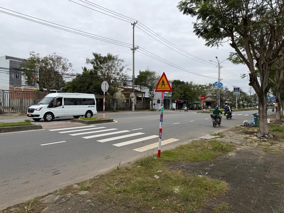 Đất nền Malibu Hội An 240m² giá 9.2 tỷ - Cơ hội đầu tư tuyệt vời!