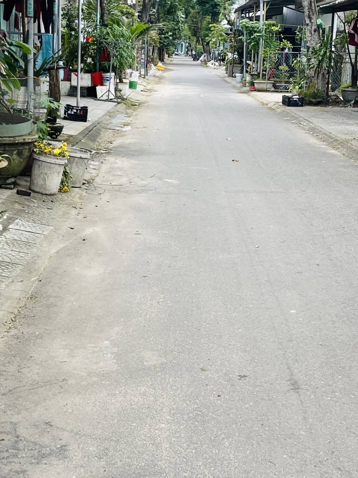 Nhà trọ 5 phòng Hòa Khánh 140m² giá 4 tỷ - Đầu tư sinh lời ngay!