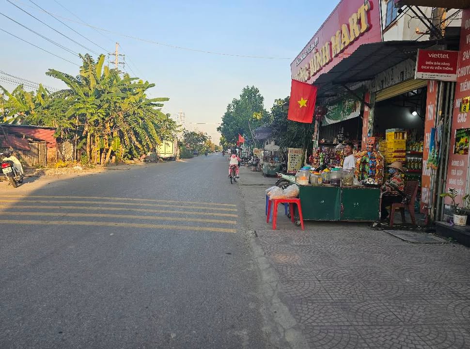 Đất nền đẹp tại Sóc Sơn, Hà Nội 140m² giá 4.2 tỷ - Đầu tư sinh lời ngay!