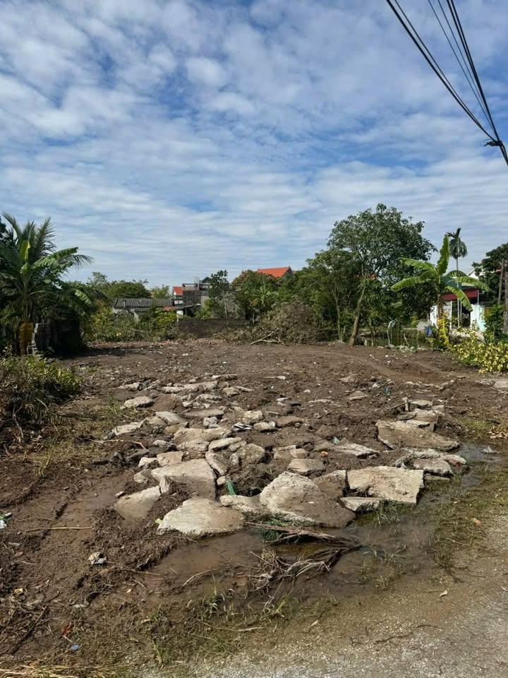 Đất nền Nghĩa An Ninh Giang 400m² giá chỉ vài trăm triệu - Cơ hội đầu tư hấp dẫn!