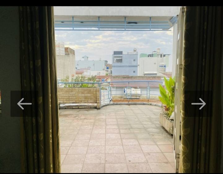 Nhà phố Trường Chinh, Tân Bình 92m² giá 8.39 tỷ - Khu VIP an ninh, có thu nhập cho thuê!