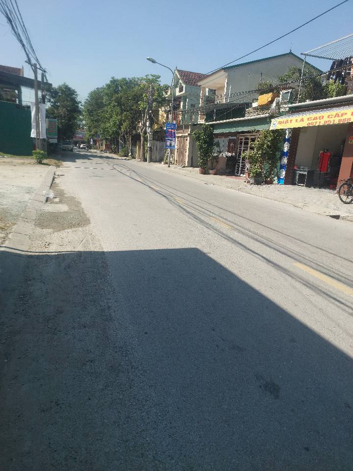 Đất kinh doanh mặt đường Mai Lão Bạng, Vinh Phú, 200m² giá 10 tỷ - Cơ hội đầu tư sinh lời!