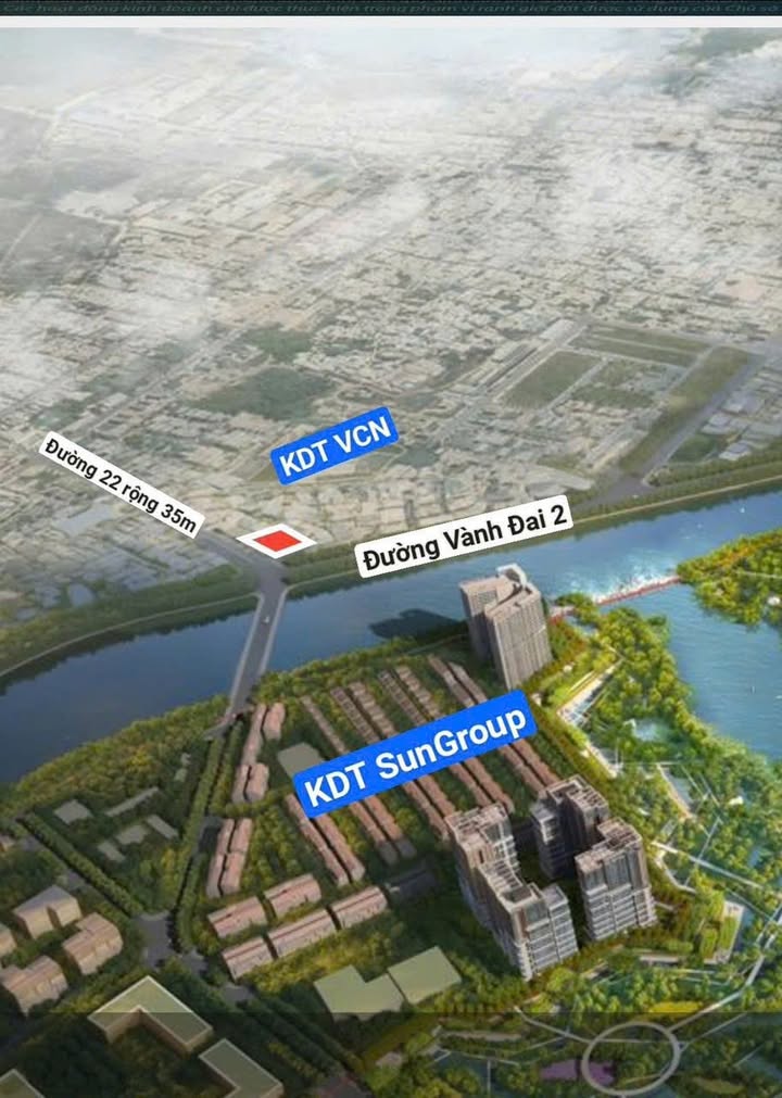 Shophouse đường B5 Phước Long 88.6m² giá 10 tỷ - Xây dựng 5 tầng, view sông tuyệt đẹp!