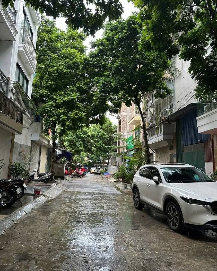 Nhà phố Dương Nội 50m² giá 1 tỷ - Gần AEON Mall Hà Đông, tiện ích đầy đủ!