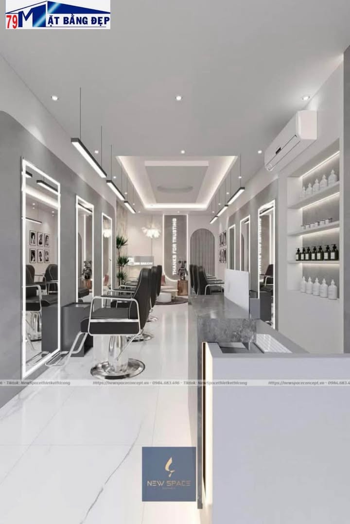 Cho thuê nhà nguyên căn mặt tiền đường Mê Linh Nha Trang 92m² - Giá chỉ 15 triệu/tháng!