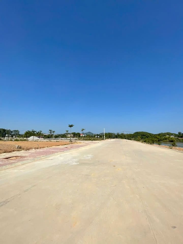 Đất nền Huống Thượng Thái Nguyên 100m² - Vị trí đẹp, đầu tư sinh lời!