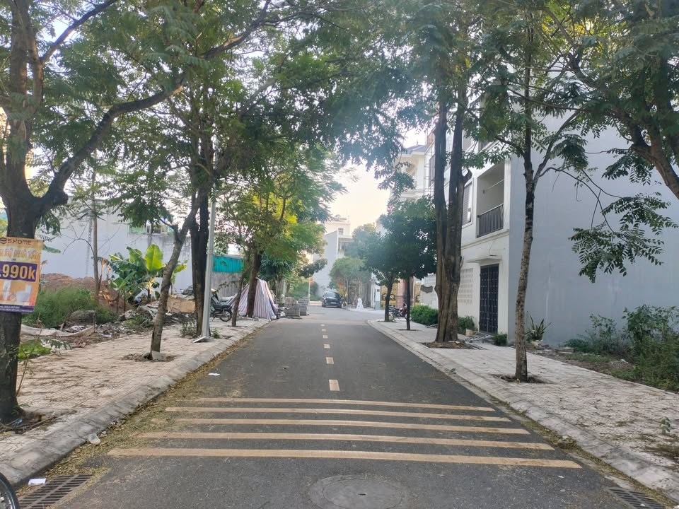 Đất nền KĐT HUD Châu Sơn 144m² giá 3.68 tỷ - Sổ đỏ chính chủ, dân cư đông đúc!