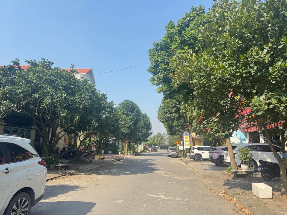 Đất nền đường Trần Quốc Vượng, Liêm Chính, 92.5m² - Đầu tư sinh lời ngay!