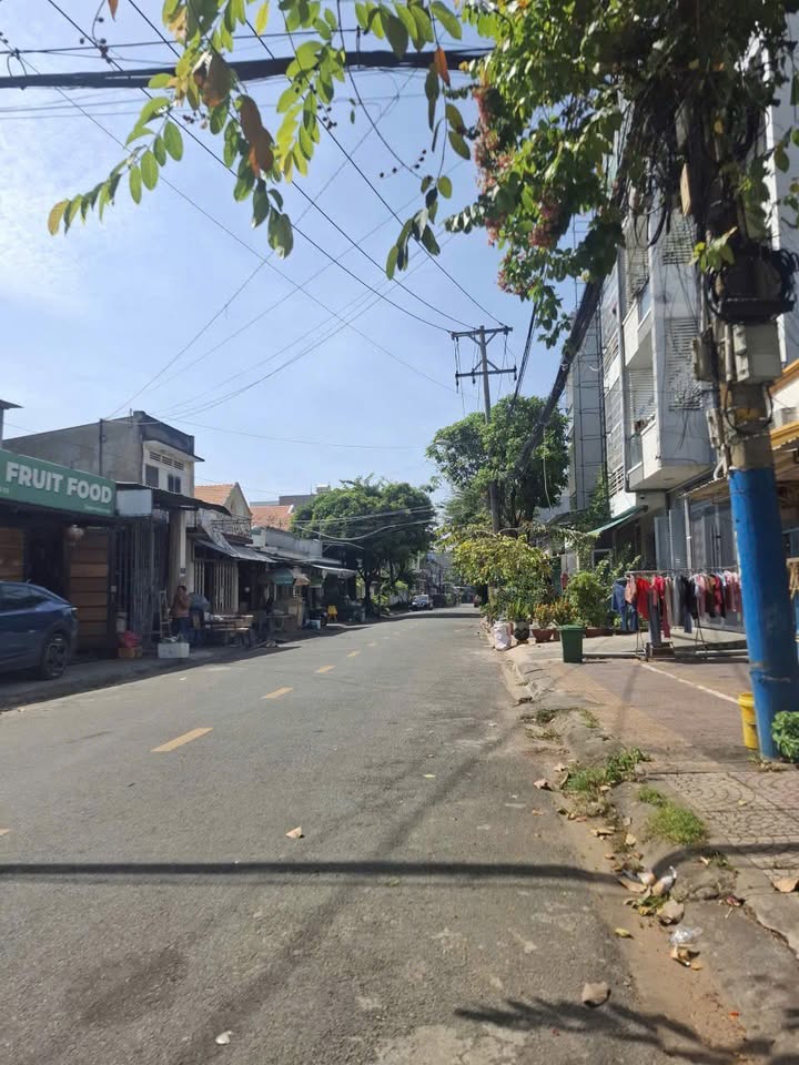 Bán gấp nhà mặt tiền đường Số Phước Bình 70m² giá chỉ 5.9 tỷ - Cơ hội hiếm có!