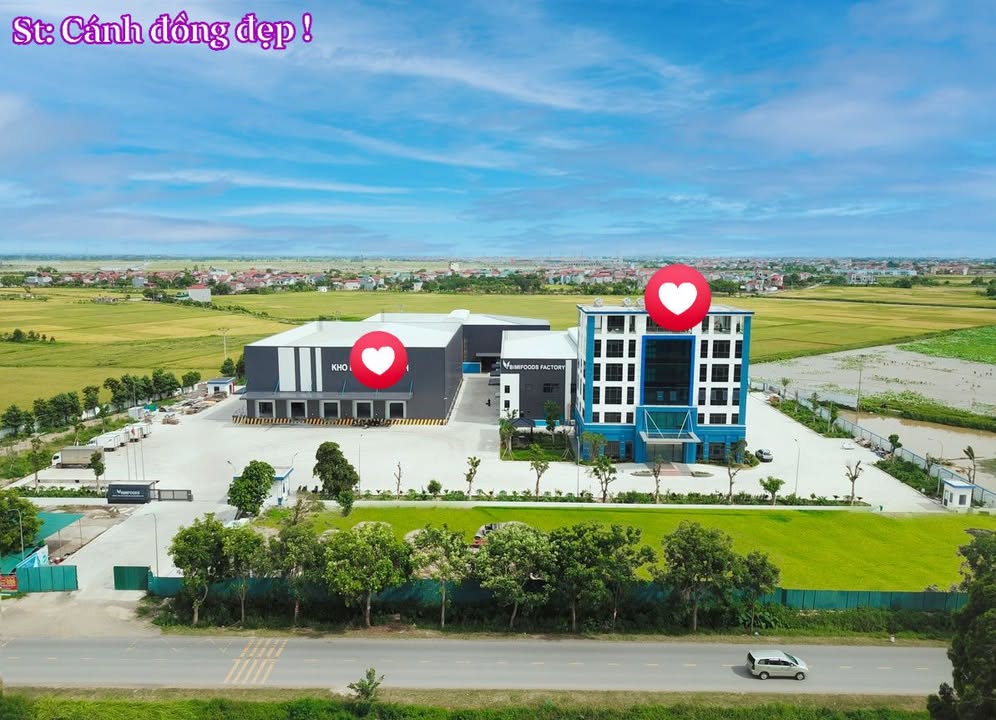 Đất nền Trạm Lộ, Thuận Thành 90m² - Sổ đỏ chính chủ, giá thỏa thuận hấp dẫn!