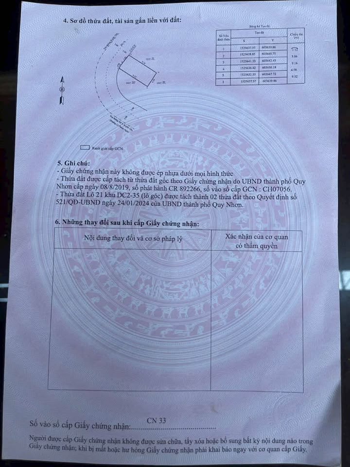 Đất lô kề góc Nguyễn Quảng - Lê Thanh Nghị 45,2m² giá 2,8 tỷ - View sông thoáng mát!