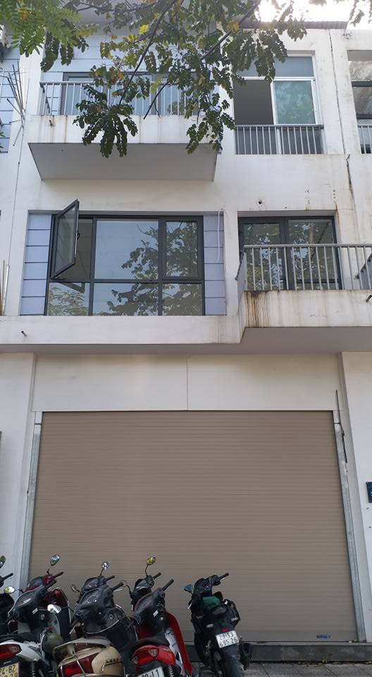 Nhà liền kề cho thuê tại đường Trịnh Văn Bô, Nam Từ Liêm 90m² - Giá chỉ 18 triệu/tháng!