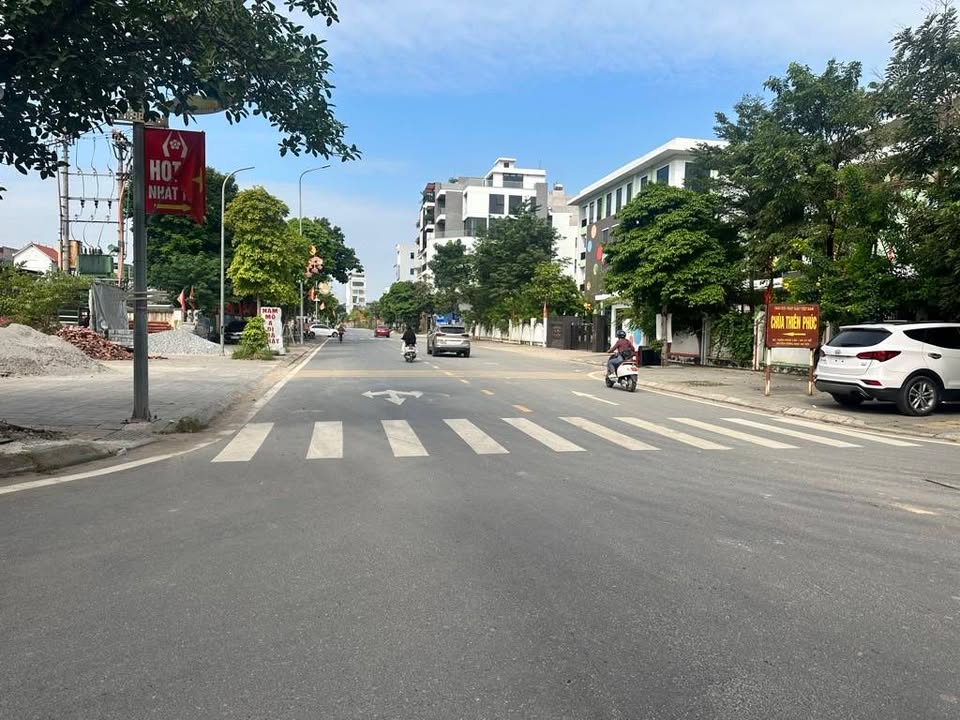 Đất Vân Nội Đông Anh 58m² giá thỏa thuận - Sổ hồng chính chủ, đầu tư sinh lời!