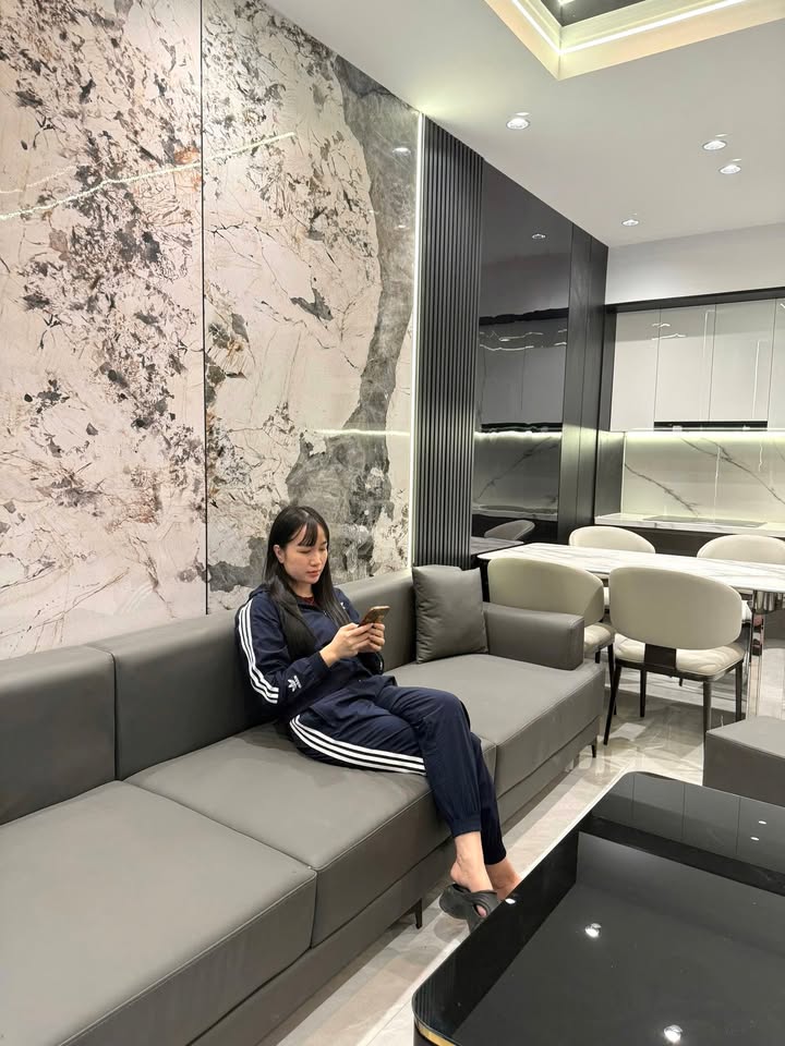 Nhà 4 tầng đẹp tại Hòa Bình 51m² giá chỉ 3.1 tỷ - Giá siêu rẻ cho người mua nhanh!