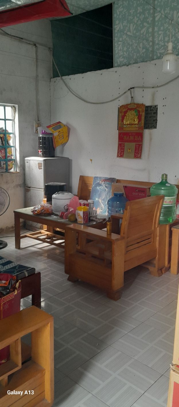 Nhà cấp 4 đường Trần Đức, 84m² giá 1.29 tỷ - Hai mặt kiệt ô tô tải, không ngập lụt!