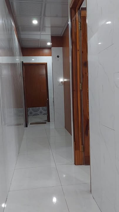 Nhà riêng Đà Nẵng 98.6m² giá 1.5 tỷ - Thiết kế thoáng mát