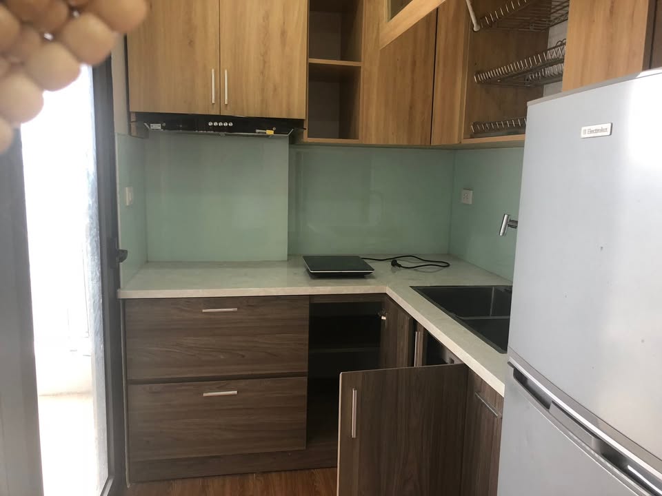 Căn hộ 2PN Chung cư 789 Xuân Đỉnh - Full nội thất, vào ở ngay!