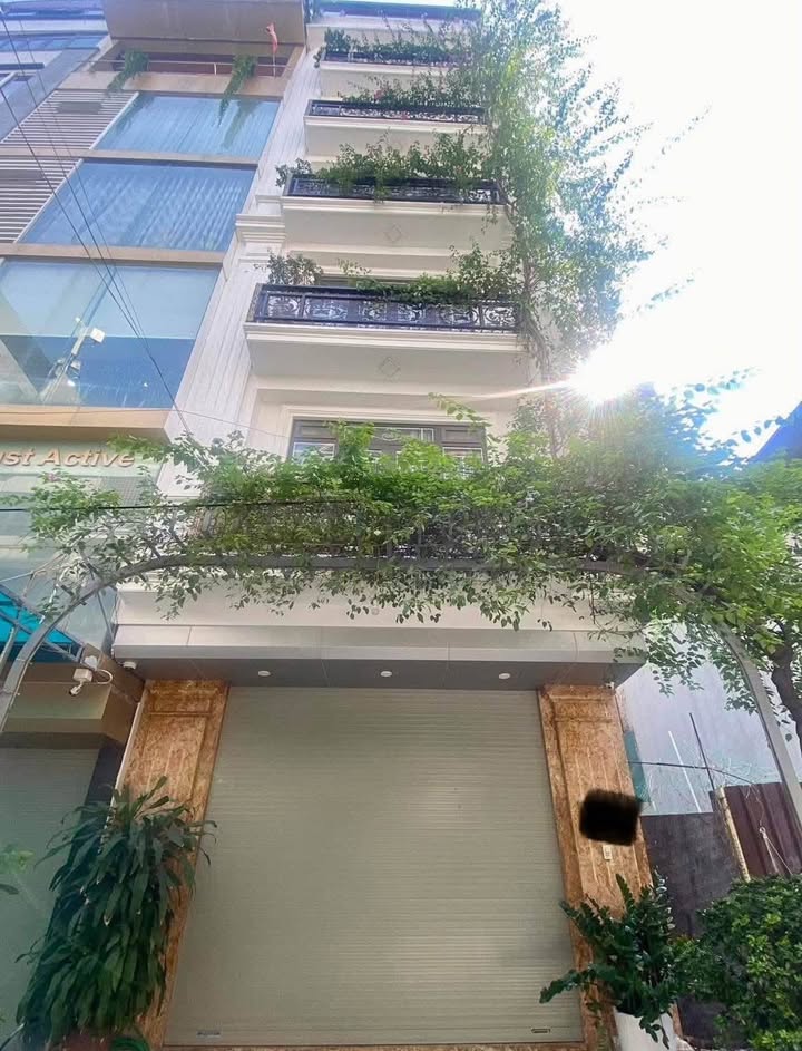 Nhà đẹp Xuân Đỉnh 37m² giá 12 tỷ - Lô góc siêu thoáng, thiết kế hiện đại!