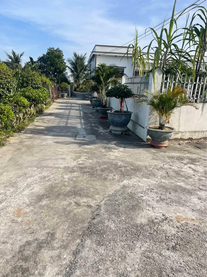 Bán lô đất 140m² tại thôn Dân Hạnh, xã Đặng Cương - Vị trí đẹp, ô tô vào tận nơi!