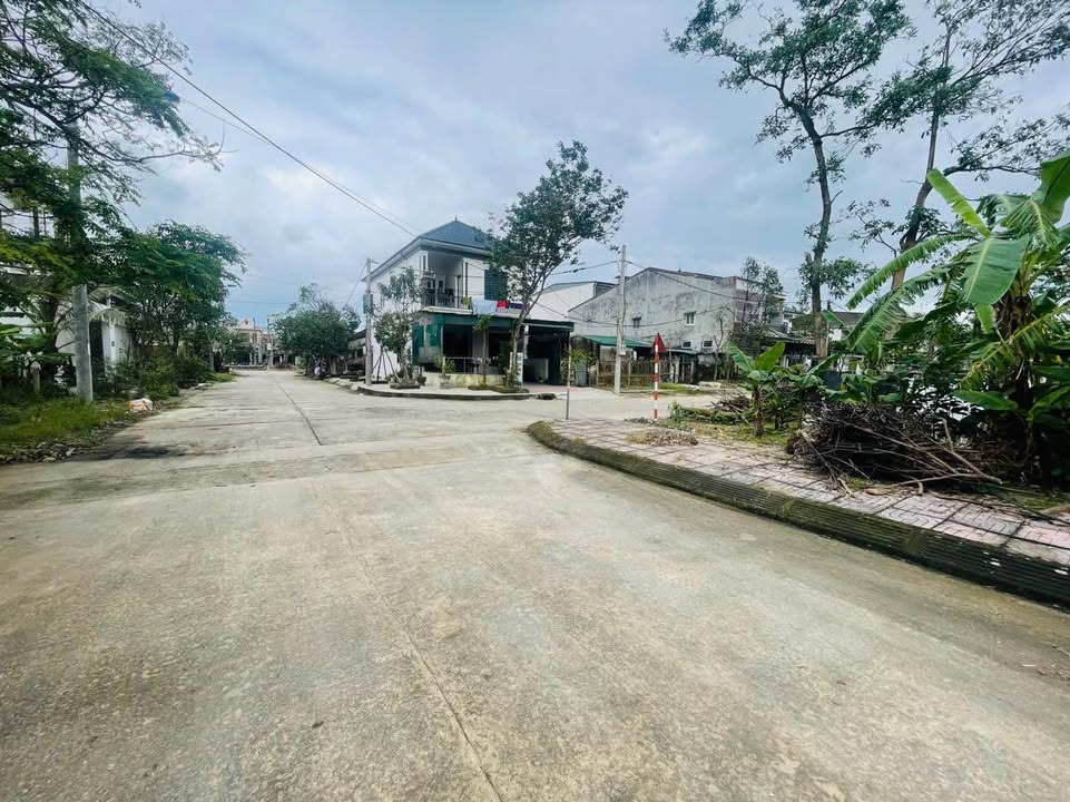 Đất nền phường Tân Giang 83m² giá 1.4 tỷ - Cơ hội đầu tư hấp dẫn!