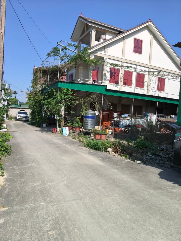 Đất Hưng Lộc, Vinh 70m² giá 2.6 tỷ - Cơ hội đầu tư tốt nhất!