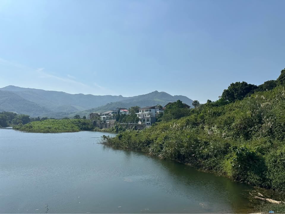 Đất nền Cư Yên Lương Sơn 1100m² giá 4 tỷ - Lô góc 2 mặt tiền lý tưởng!