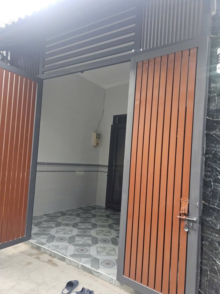 Nhà riêng Hiệp Thành, Q12 52m² giá 2.65 tỷ - Pháp lý rõ ràng, giá mềm!