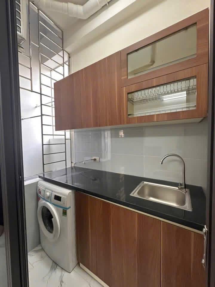 Phòng đẹp studio tại ngõ 21 Yên Xá, giá chỉ 4.2 triệu - Sẵn sàng vào ở ngay!