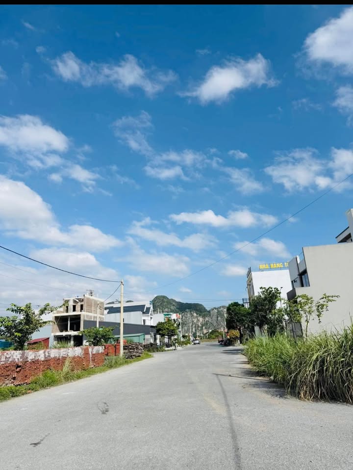 Đất đấu giá Kim Bảng 192m² giá 6.768 tỷ - Bán gấp, lô góc 2 mặt tiền!