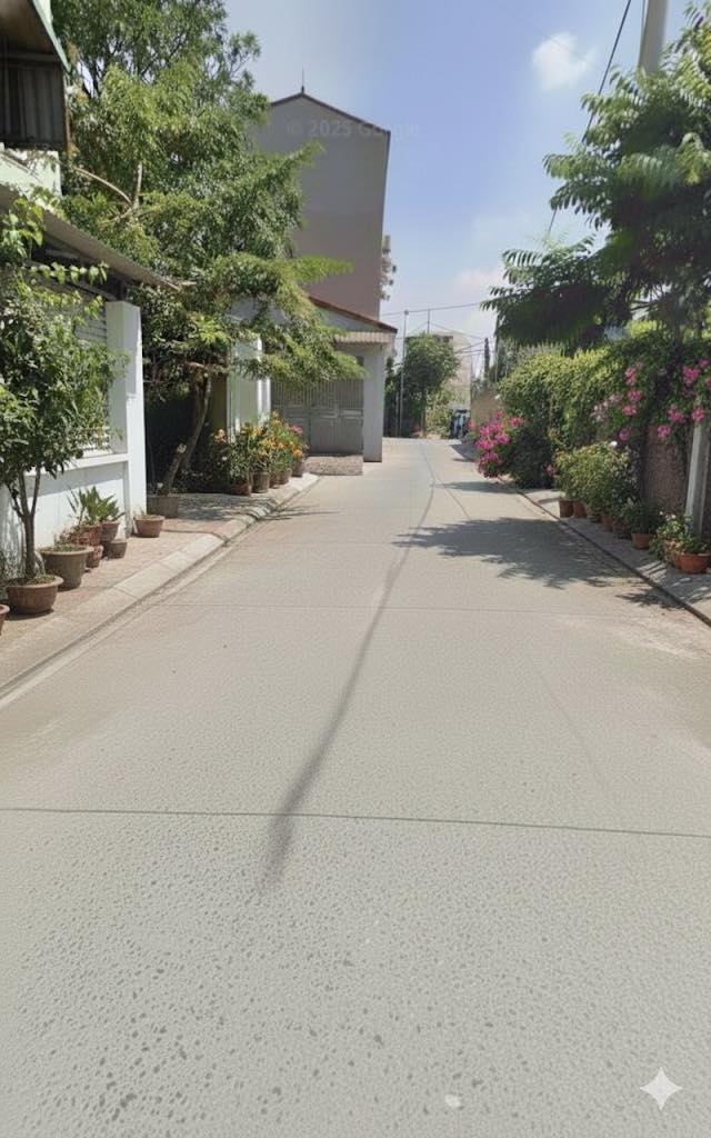 Đất nền khu Hồng Hà, phường Bến Gót, 76,5m² - Gần Ga Việt Trì!