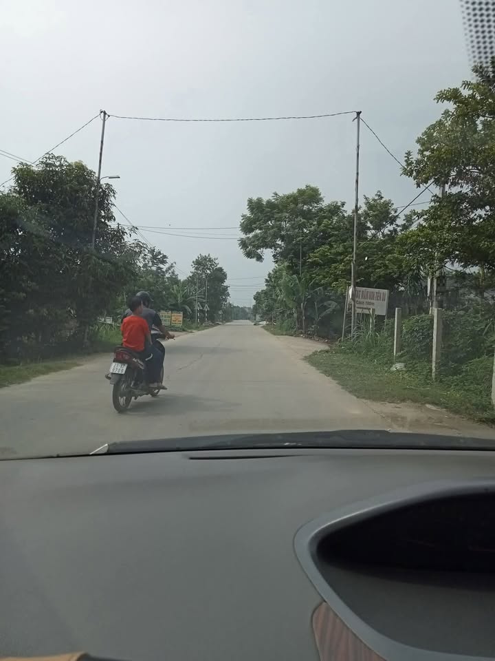 Đất nền Phú Thọ 100m² giá thỏa thuận - Mặt tiền đường lớn, gần trường mẫu giáo!