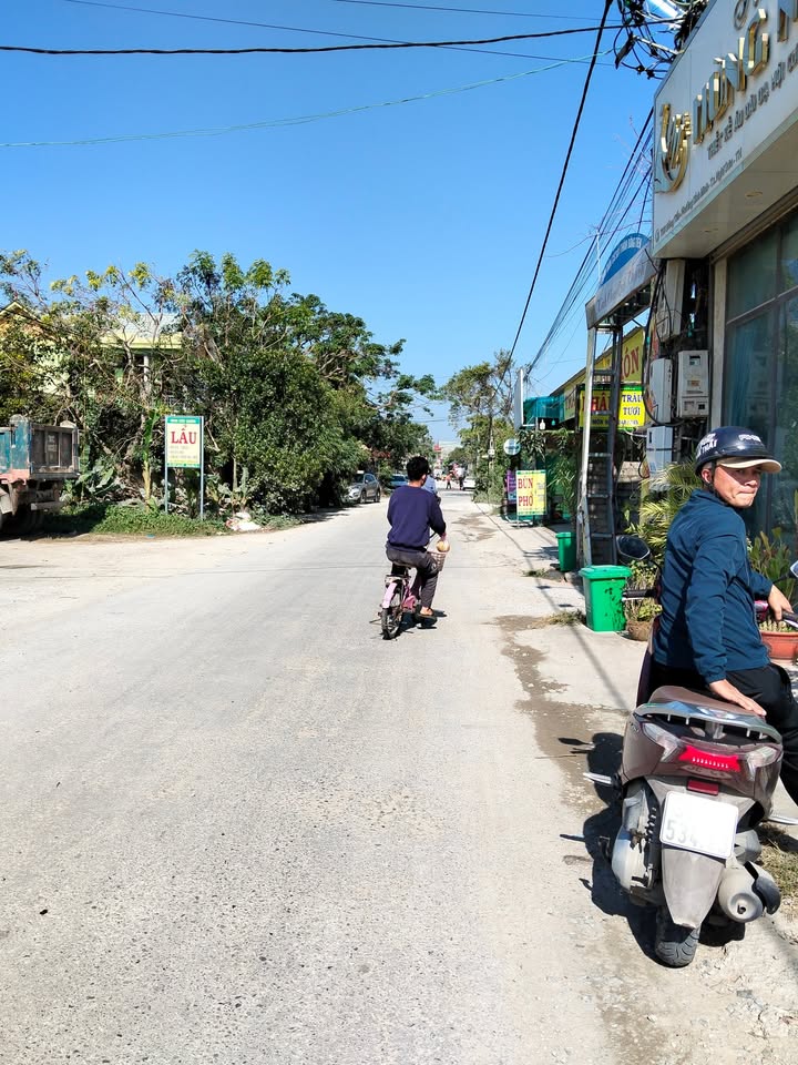 Đất nền Hải Thanh Nghi Sơn 108m² hướng Nam - Giá thỏa thuận hấp dẫn!