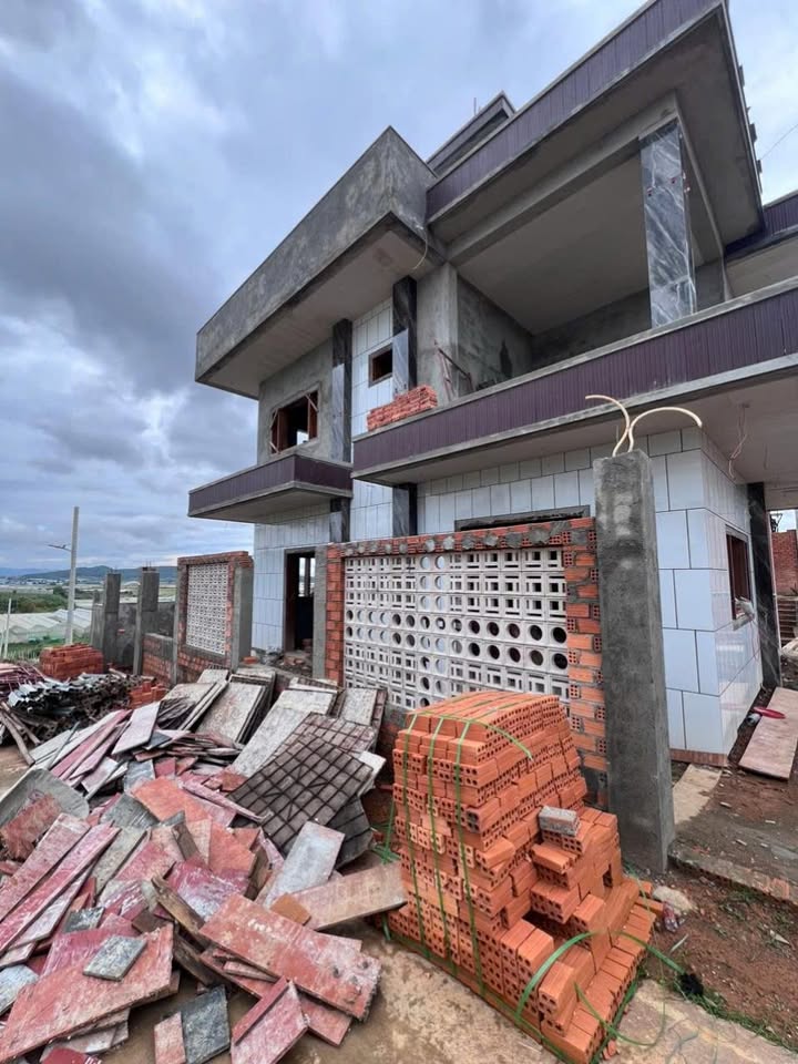 Đất thổ cư Quảng Lập 72m² giá 600 triệu - Sổ riêng, sát chợ!