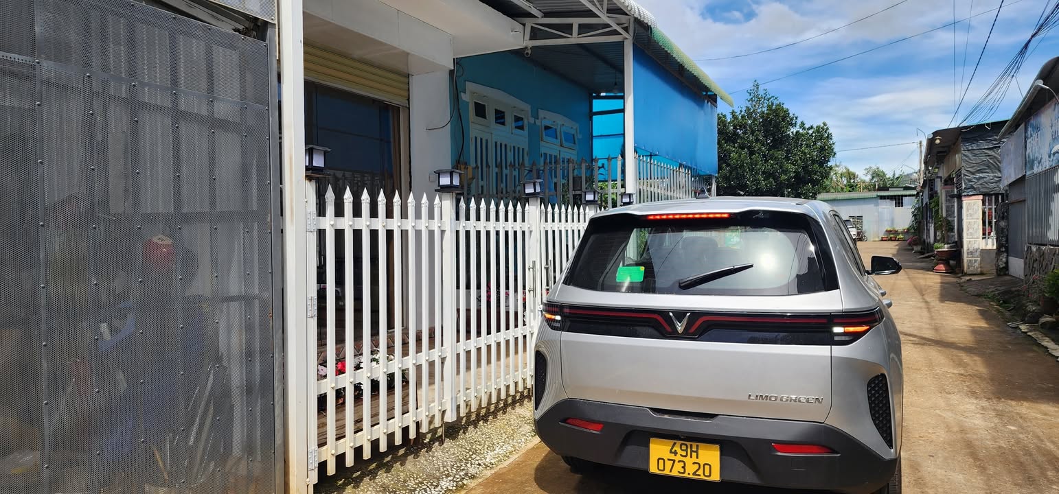 Nhà riêng Quốc lộ 27 Đức Trọng 119m² giá 2.55 tỷ - Sẵn sàng vào ở ngay!