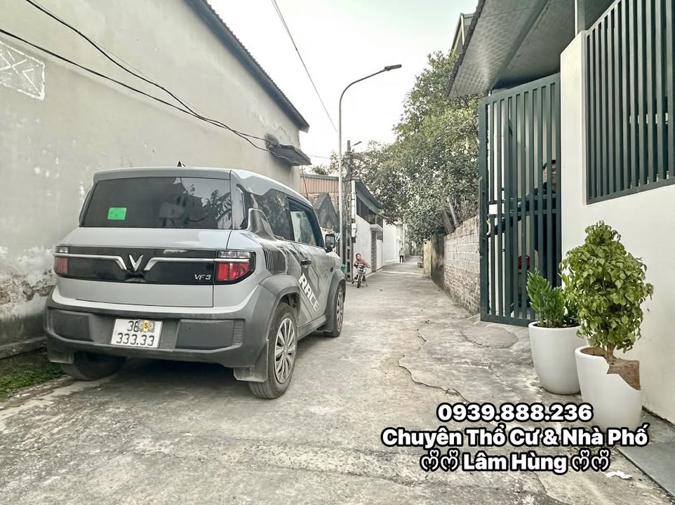 Nhà mới xây tại Đông Hải, 90m² giá 2 tỷ - Vị trí đắc địa gần PCCC!